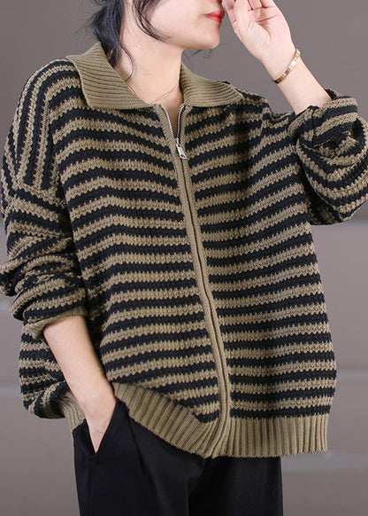 Beautifully Crafted Sweater in a Classic Style