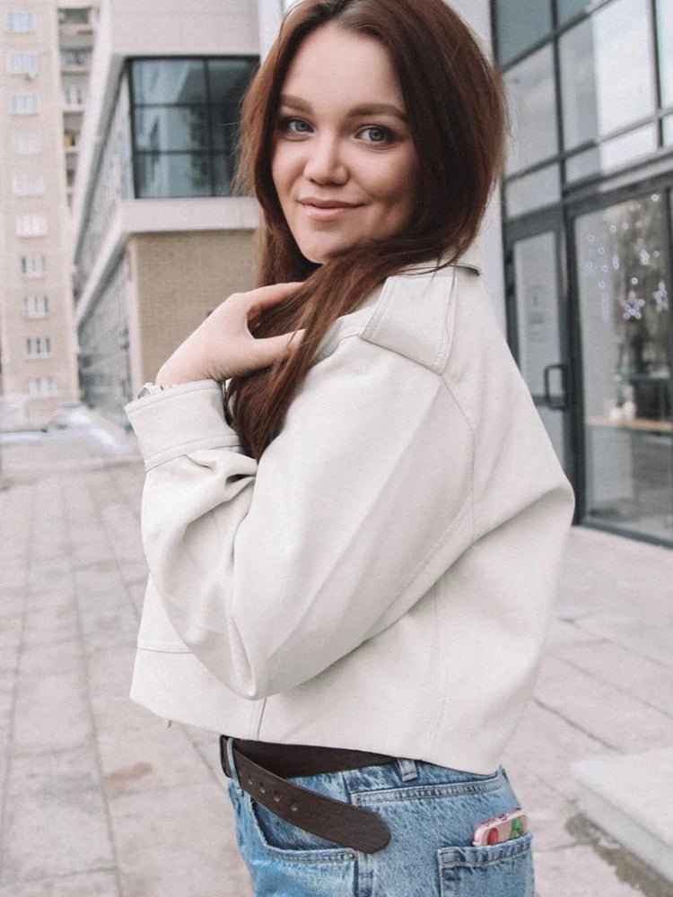 Beautifully Crafted Jacket in a Classic Style