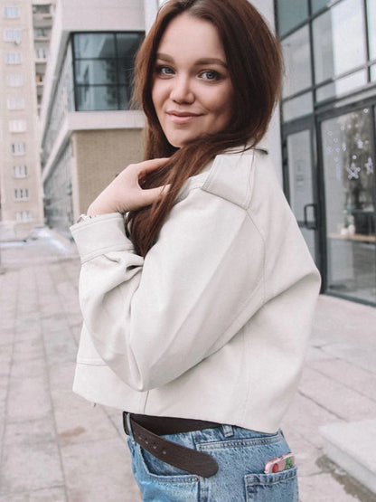Beautifully Crafted Jacket in a Classic Style