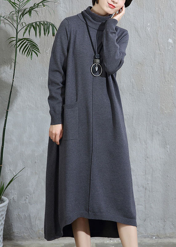 Beautifully Balanced Sweater with Timeless Character