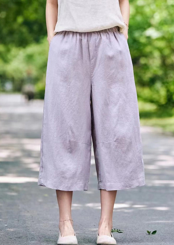 Beautifully Crafted Pants in a Classic Style