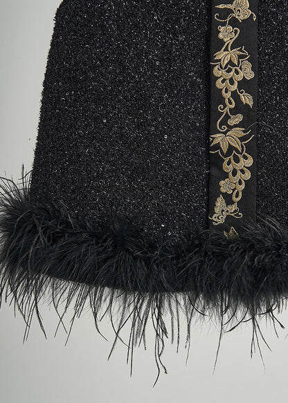 Gracefully Styled Garment for Any Occasion