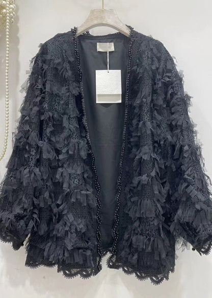 Beautifully Finished Cardigan in a Timeless Design