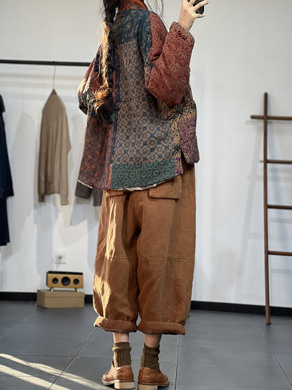 Classic Vintage & Enduringly Stylish Jacket