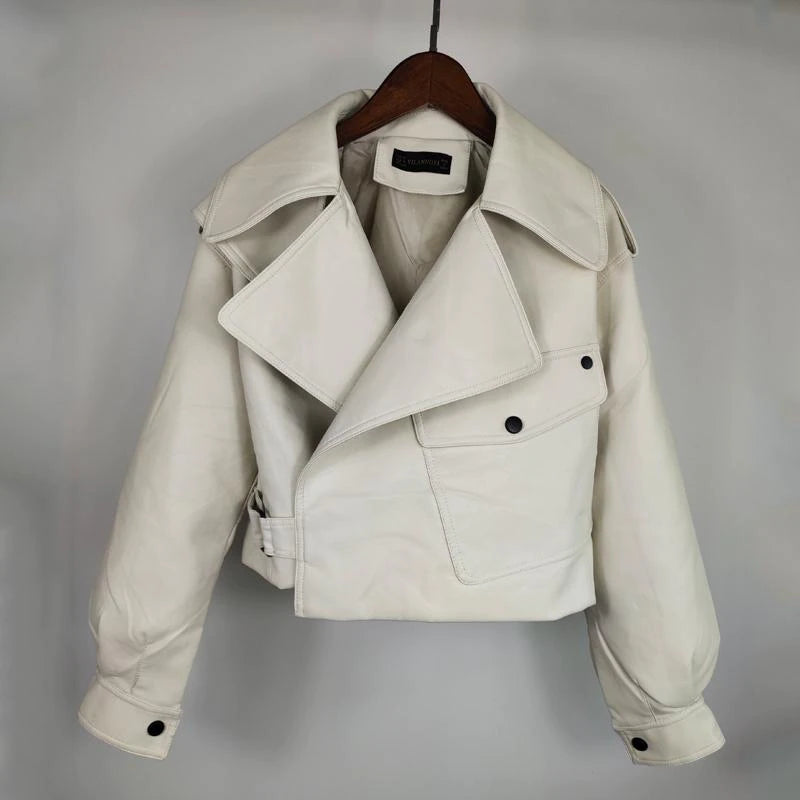 Beautifully Crafted Jacket in a Classic Style