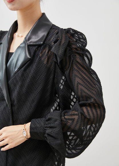 Gracefully Styled Shirt for Any Occasion