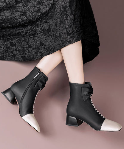 Comfortable Orthopedic Boots for Daily Wear