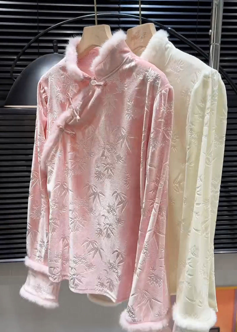 Sophisticated Shirt with a Clean Classic Look