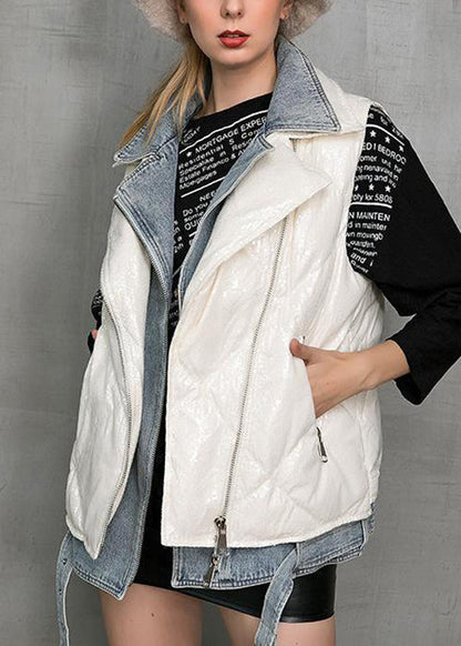 Effortlessly Elegant Coat with a Timeless Design