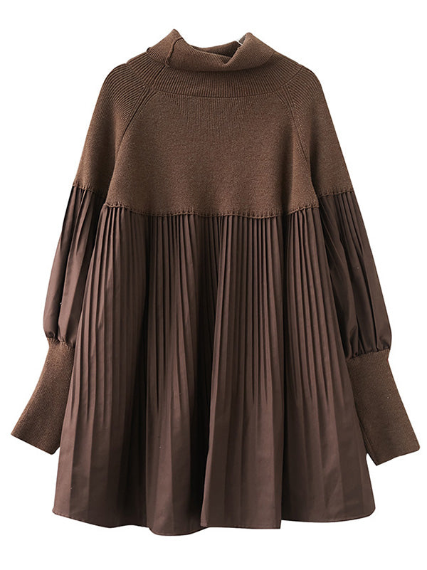 Polished Pullover with an Effortless Classic Look
