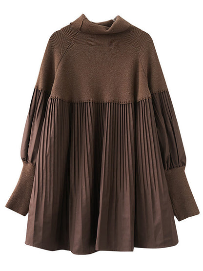 Polished Pullover with an Effortless Classic Look