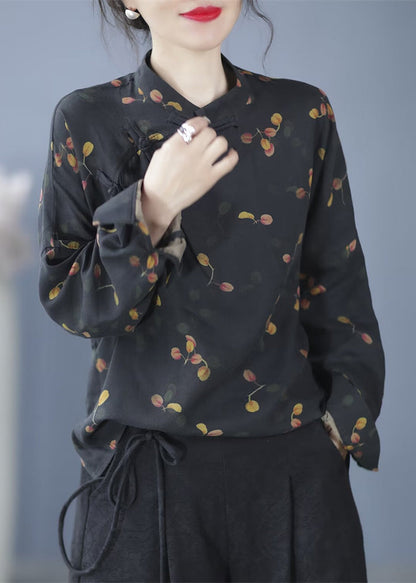 Elegantly Styled Shirt for Everyday Wear