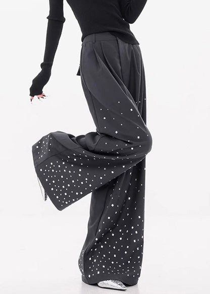 Beautifully Finished Pants in a Timeless Design