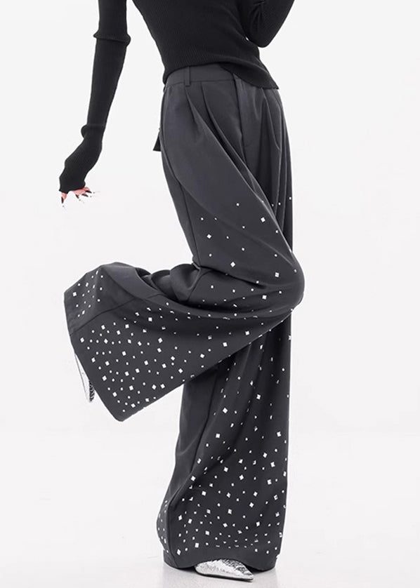 Beautifully Finished Pants in a Timeless Design