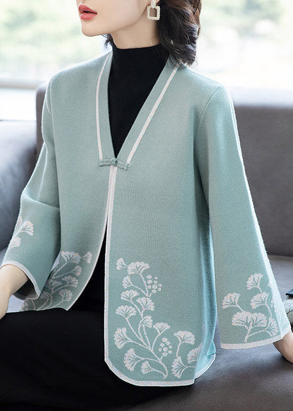 Sophisticated Coat with a Clean Classic Look