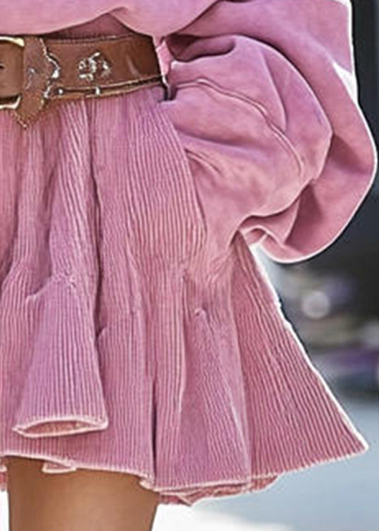 A Vintage Style Shirt with Delicate Timeless Details