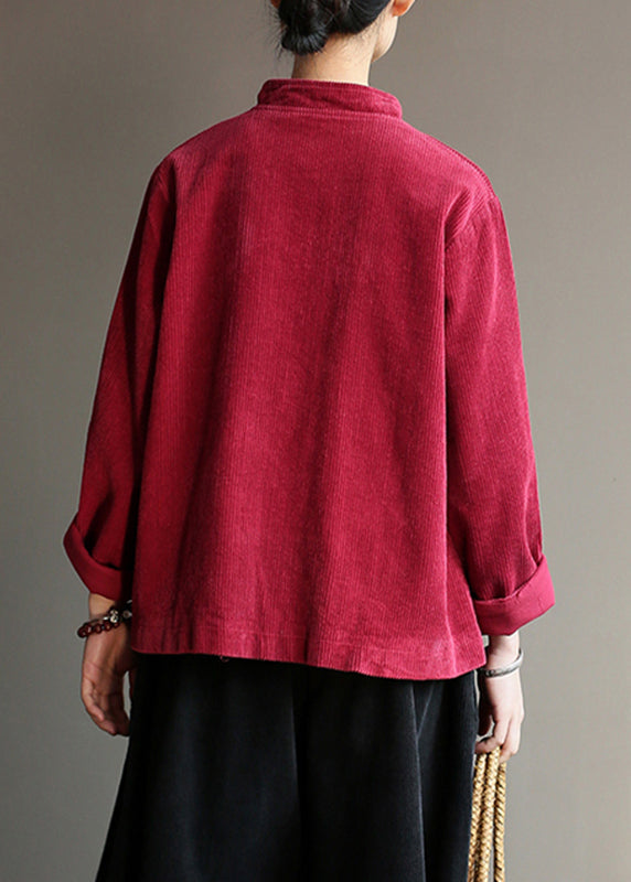 Beautifully Crafted Coat in a Classic Style