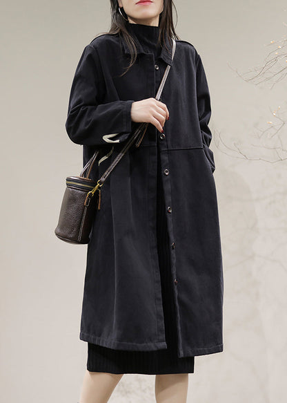 Beautifully Balanced Coat with Timeless Character