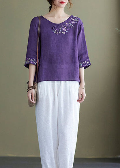 Beautifully Finished Top in a Timeless Design