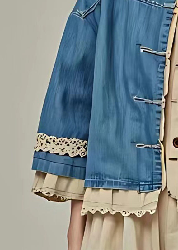 Effortlessly Elegant Coat with a Timeless Design