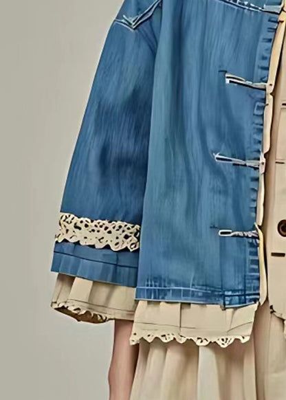 Effortlessly Elegant Coat with a Timeless Design