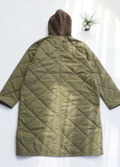 Classic Vintage & Enduringly Stylish Coat