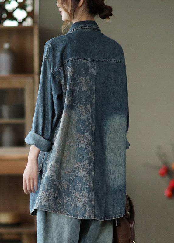 Gracefully Styled Blouse for Any Occasion