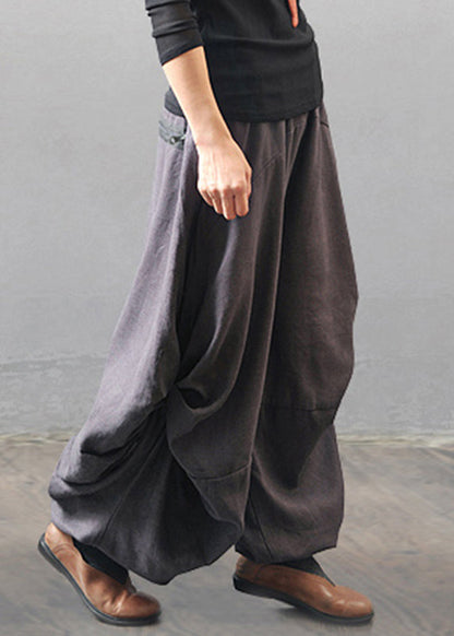 Beautifully Balanced Pants with Timeless Character