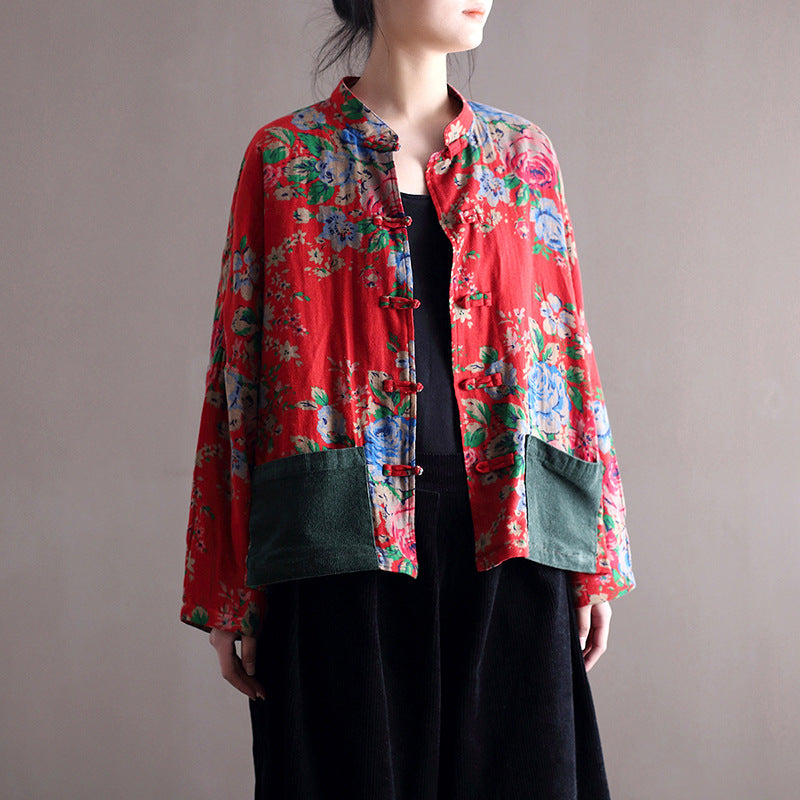 Classic Vintage & Enduringly Stylish Blouse