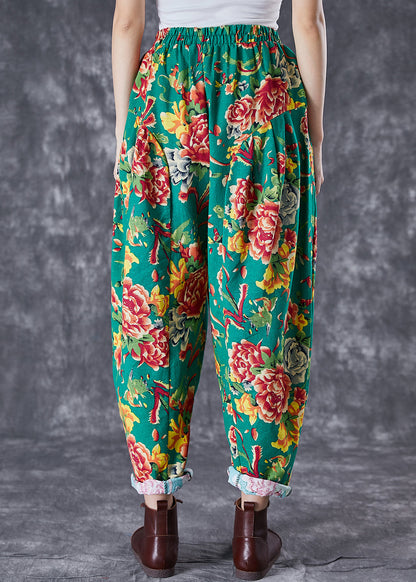 Vintage Inspired Pants with a Contemporary Edge
