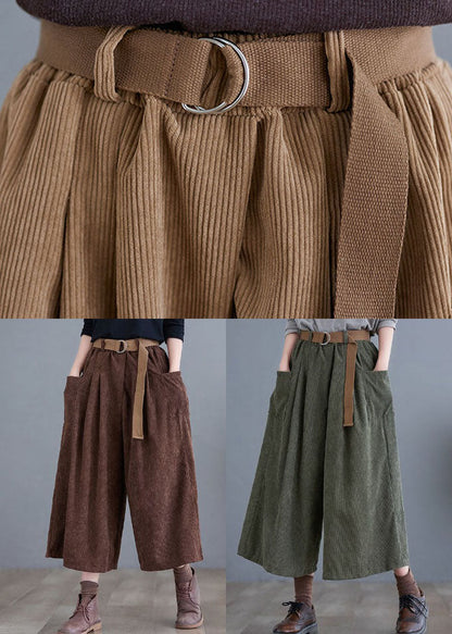 Beautifully Finished Pants in a Timeless Design