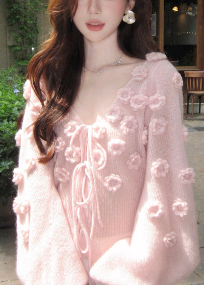 Elegantly Styled Sweater for Everyday Wear