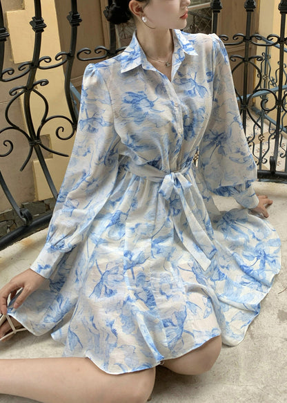 Beautifully Balanced Blouse with Timeless Character
