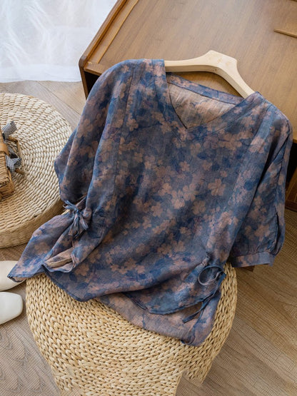 Classic Vintage & Enduringly Stylish Top