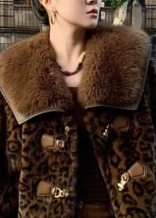 Beautifully Balanced Coat with Timeless Character