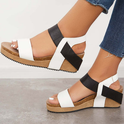 Beautifully Crafted Orthopedic Sandals