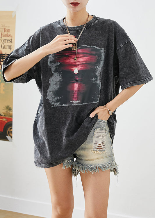Classic Vintage & Enduringly Stylish Top