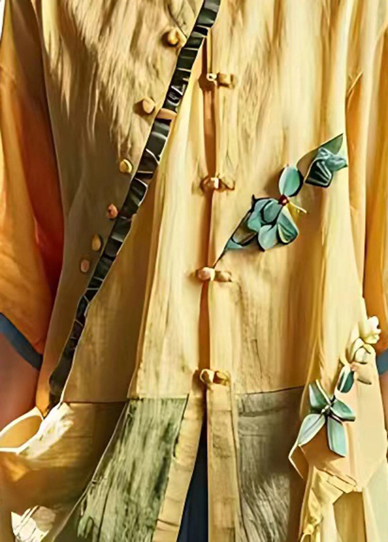 Beautifully Finished Shirt in a Timeless Design
