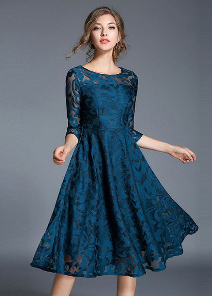 Classic Vintage & Enduringly Stylish Dress