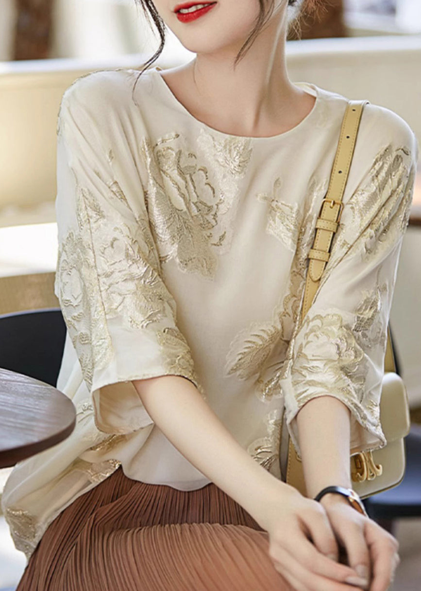 Sophisticated Shirt with a Clean Classic Look