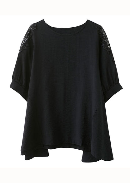 Beautifully Balanced Shirt with Timeless Character