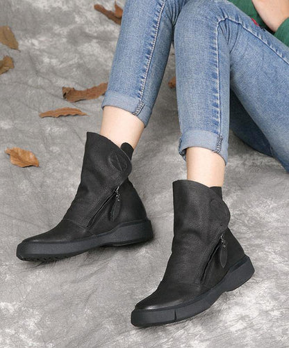 Stylish Orthopedic Boots for Any Occasion