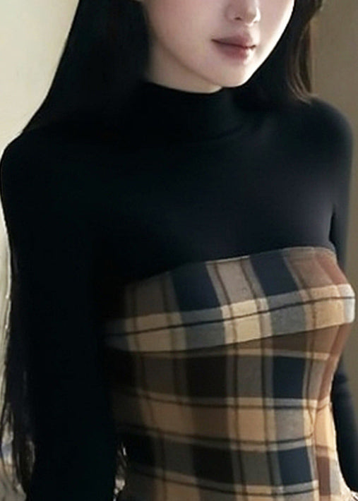 Vintage Inspired Top with a Contemporary Edge
