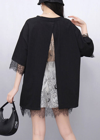 Vintage Inspired Shirt with a Contemporary Edge