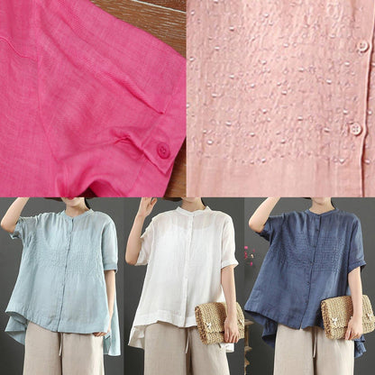 Polished Top with an Effortless Classic Look
