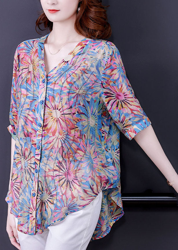 Effortlessly Elegant Shirt with a Timeless Design