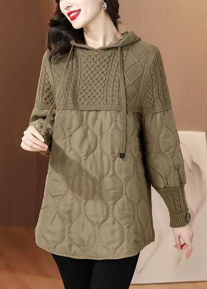 Beautifully Finished Top in a Timeless Design