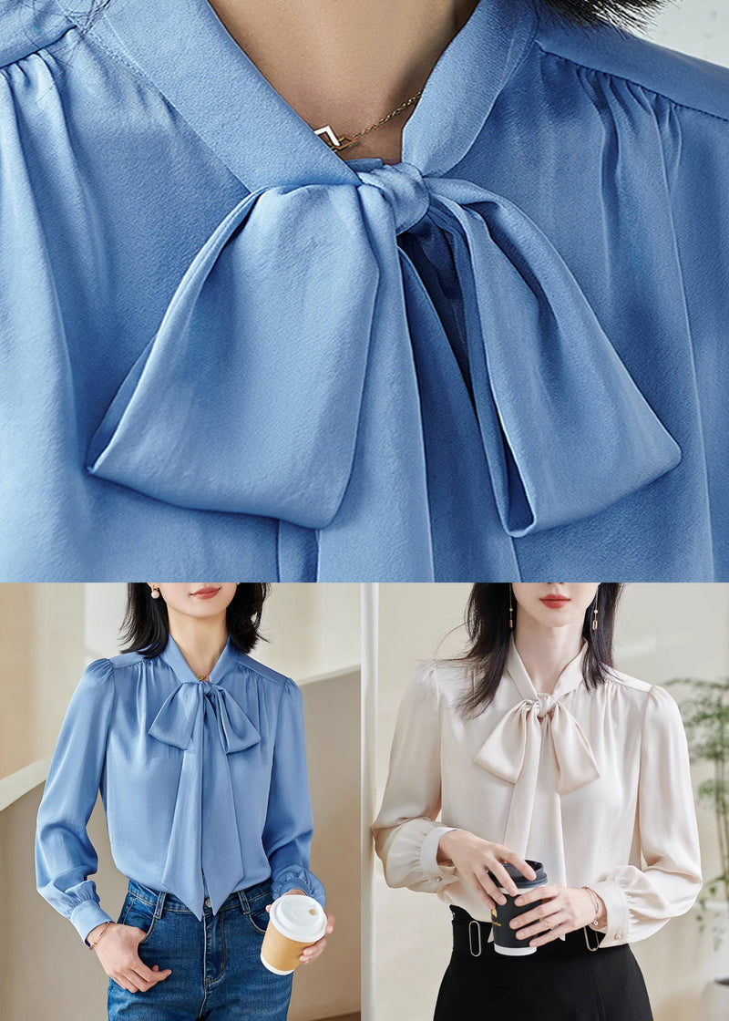 Sophisticated Top with a Clean Classic Look