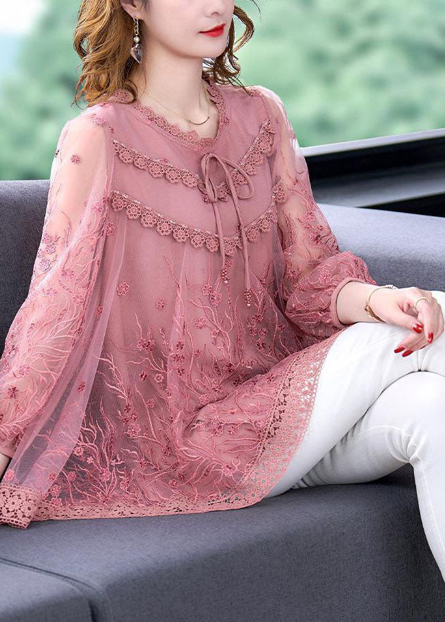 Elegantly Styled Top for Everyday Wear