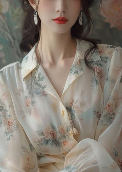 Elegantly Styled Shirt for Everyday Wear